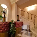Le Club Boutique Hotel Lecce