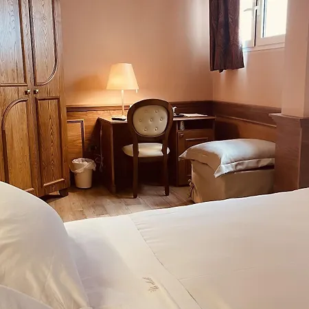 Hotel Le Club Boutique Lecce