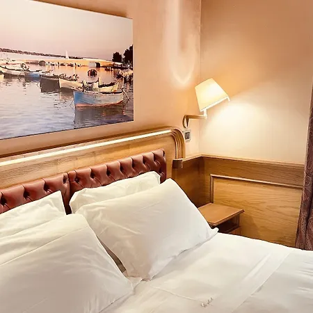 Le Club Boutique Hotel Lecce