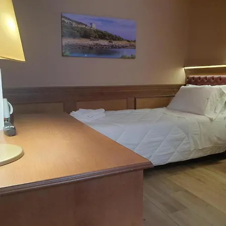 Le Club Boutique Hotel Lecce
