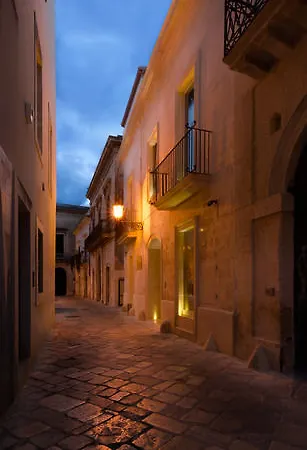 Le Club Boutique Lecce