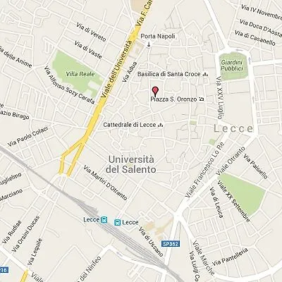 Le Club Boutique Lecce