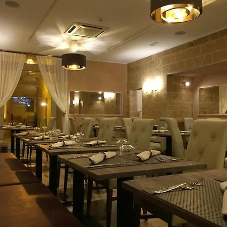 Hotel Le Club Boutique Lecce