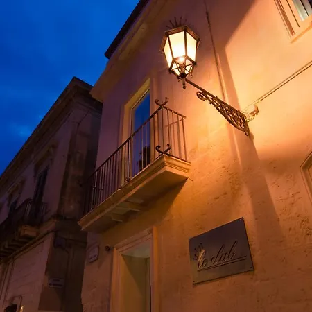 Le Club Boutique Hotel Lecce