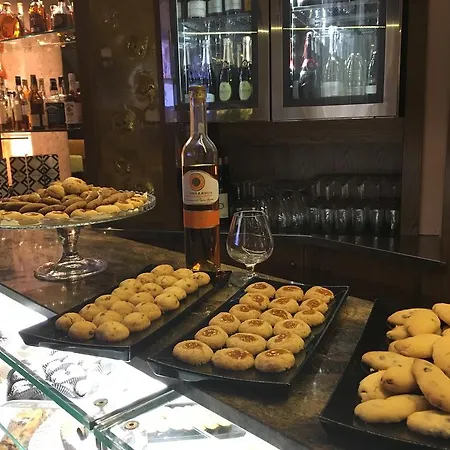 Hotel Le Club Boutique Lecce