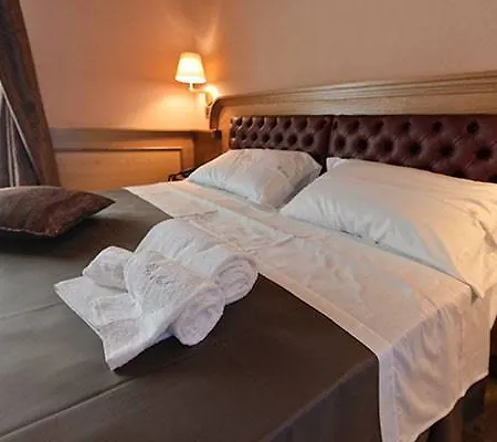 Le Club Boutique Hotel