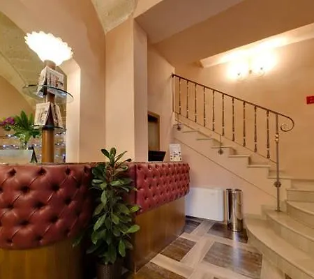 Le Club Boutique Hotel Lecce