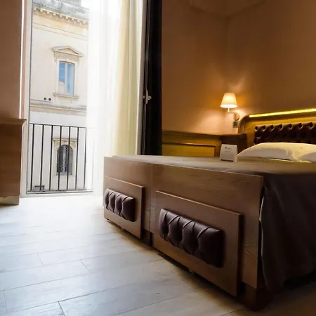 Le Club Boutique Lecce