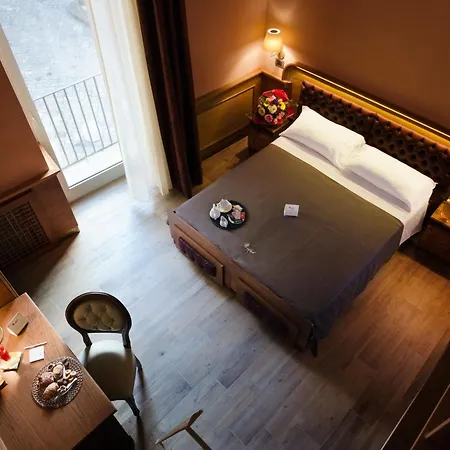 Hotel Le Club Boutique Lecce