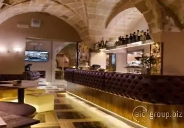 Le Club Boutique Hotel