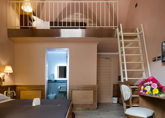 Hotel Le Club Boutique 4*