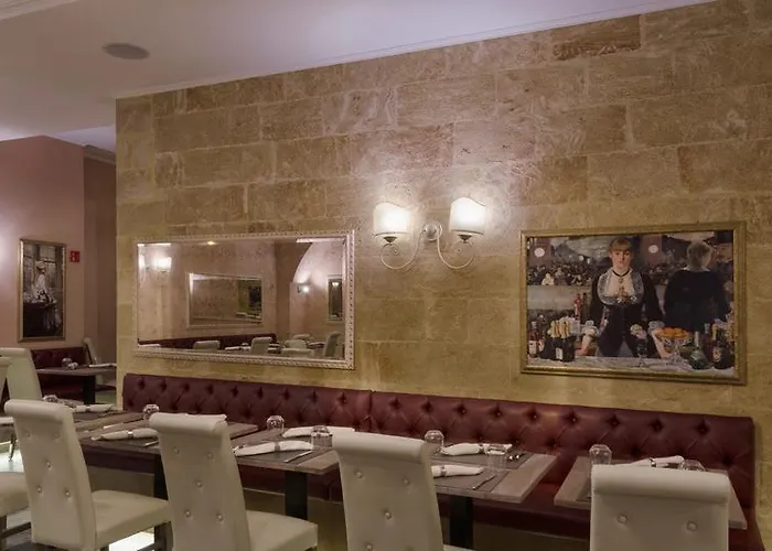 Отель Le Club Boutique