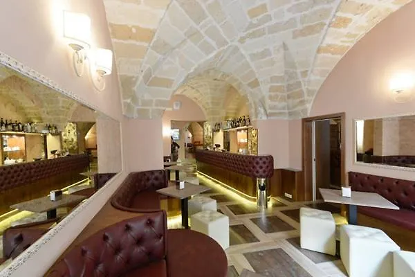 Отель Le Club Boutique 4*