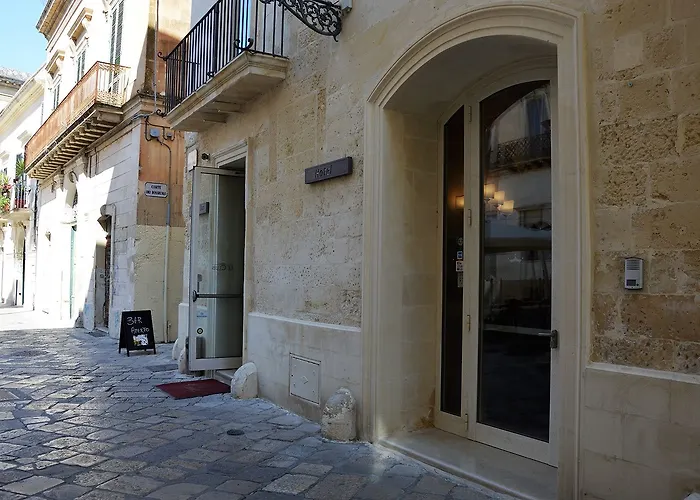 Отель Le Club Boutique