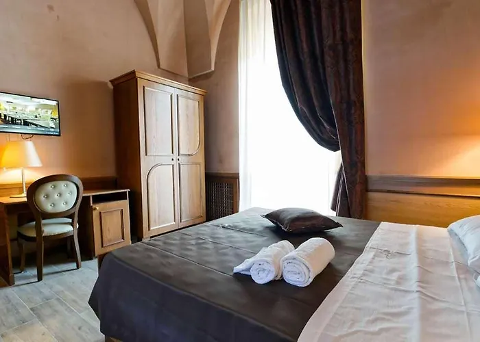 Le Club Boutique 4* Лечче