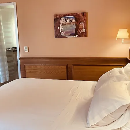 Ξενοδοχείο Le Club Boutique 4*