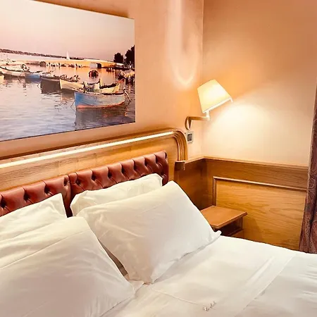 Le Club Boutique Hotell Lecce