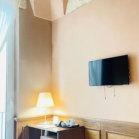 Le Club Boutique 4* Lecce