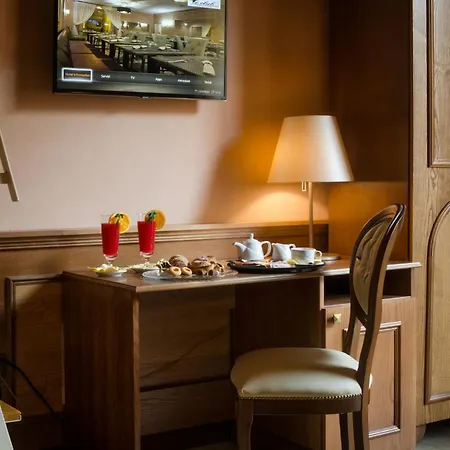 Le Club Boutique Hotell Lecce