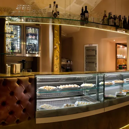 Le Club Boutique Hotell