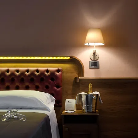 Le Club Boutique Hotell