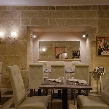 Hotell Le Club Boutique