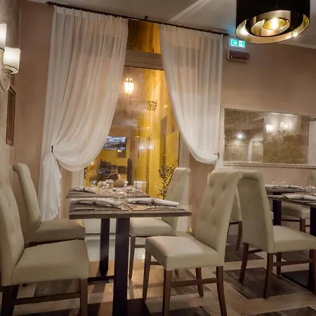 Hotell Le Club Boutique Lecce