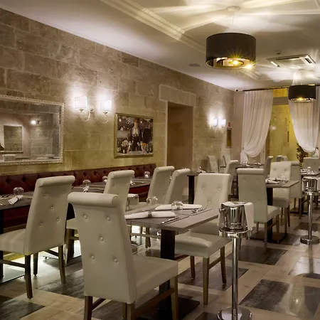 Hotell Le Club Boutique Lecce
