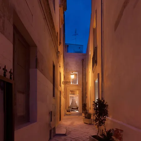 Le Club Boutique Lecce