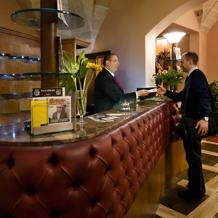 Le Club Boutique Lecce