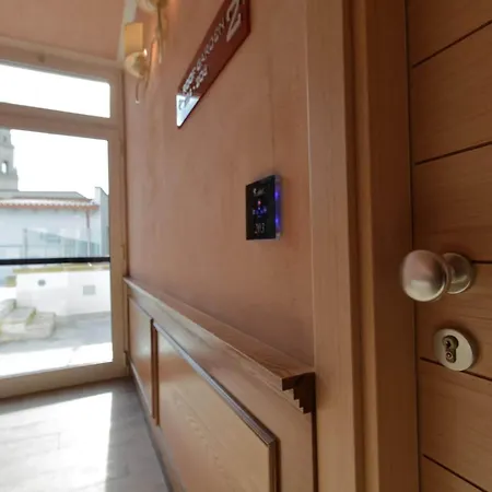 Le Club Boutique Hotell