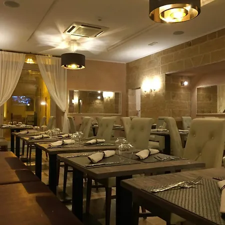 Hotell Le Club Boutique Lecce