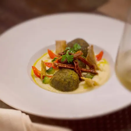 Le Club Boutique Hotell