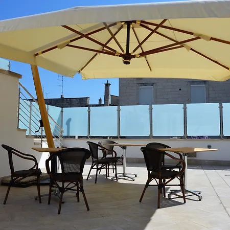 Le Club Boutique Lecce