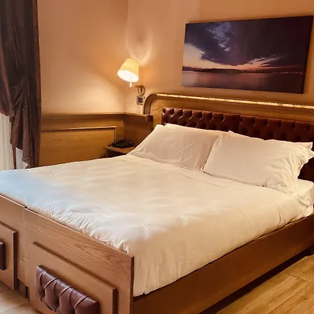 Le Club Boutique Hotell Lecce