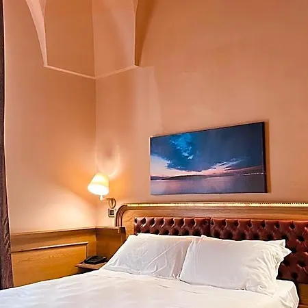Le Club Boutique 4*