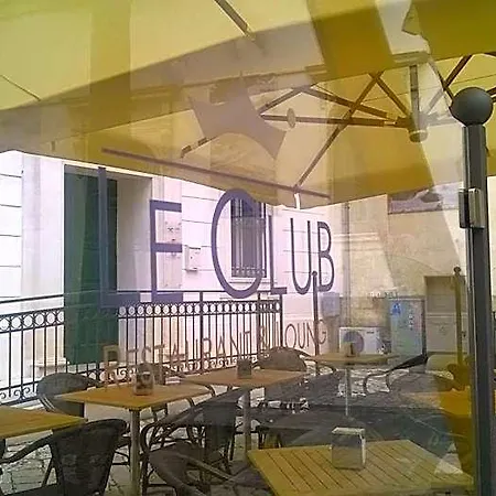 Le Club Boutique