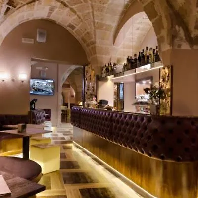 Ξενοδοχείο Le Club Boutique