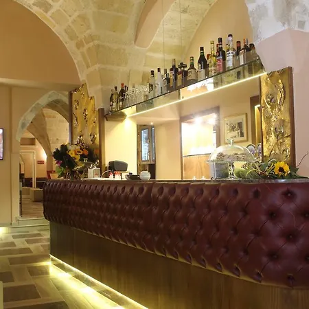 Le Club Boutique Hotell