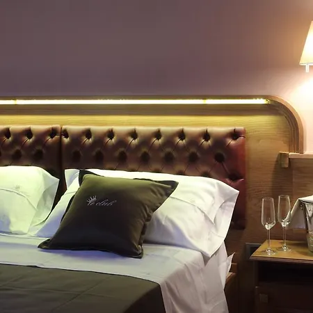 Le Club Boutique 4*