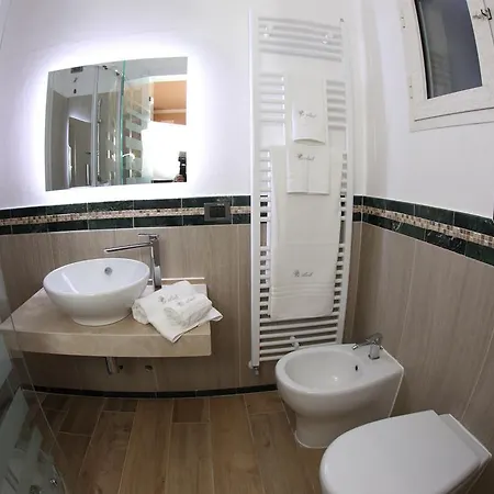 Le Club Boutique Lecce