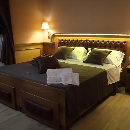 Le Club Boutique Lecce