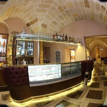 Le Club Boutique Lecce