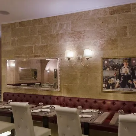 Hotell Le Club Boutique