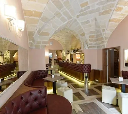 Hotell Le Club Boutique 4*