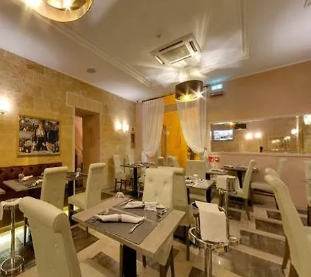 Hotell Le Club Boutique 4*