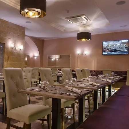 Le Club Boutique Hotell Lecce