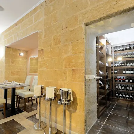 Le Club Boutique Hotell Lecce
