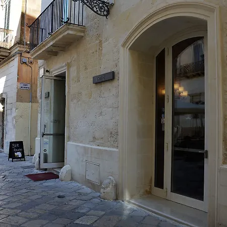 Hotell Le Club Boutique