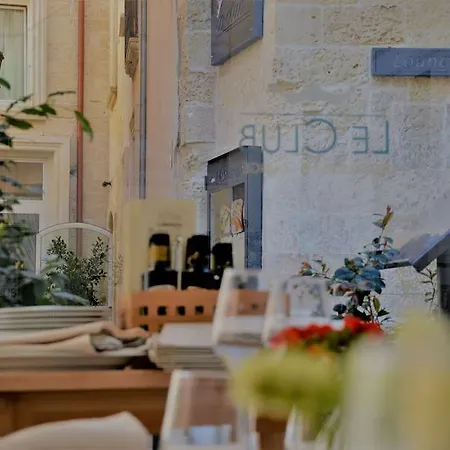 Le Club Boutique Lecce